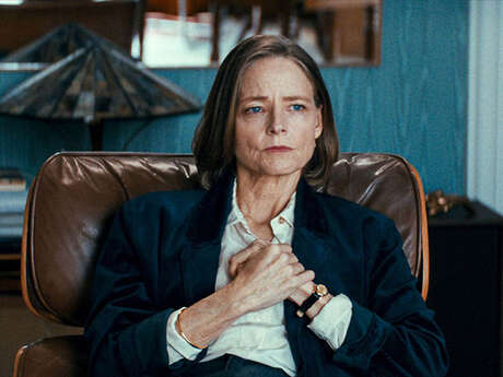 Vie privée - Cinéma de Pays