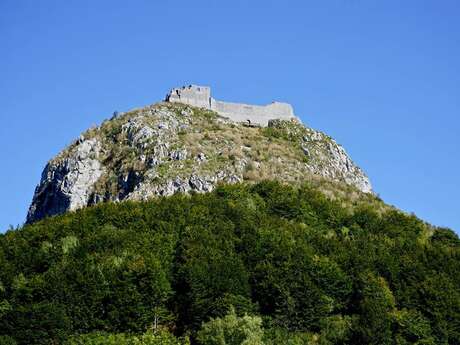 Château de Montségur