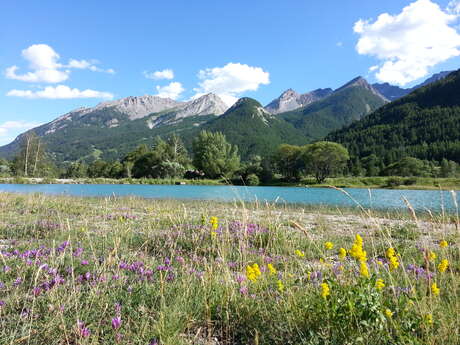 Ecrins Outdoor