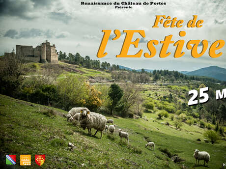 Fête de l'Estive