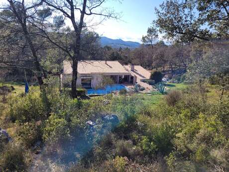 Villa Agave - Appartement