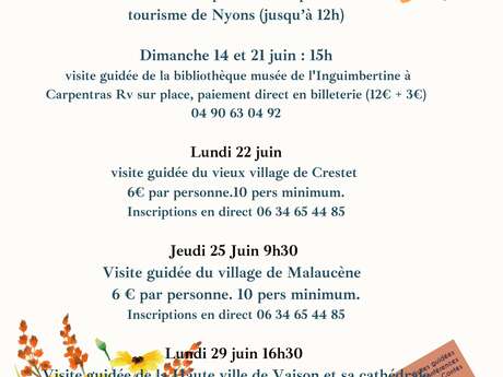 Guided tour of the Upper Town and its Cathedral - Mélanie Bienfait 'Pas d'Histoires