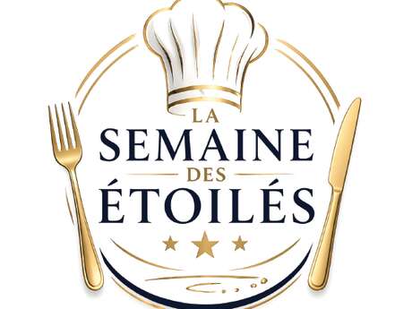 The Starred Chefs Week