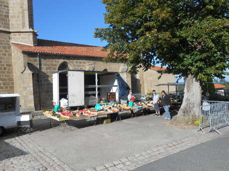 Marché