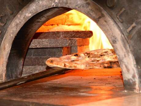 Pizzeria Don Peppe 3.0