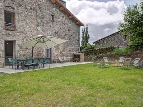La Maison de Campagne