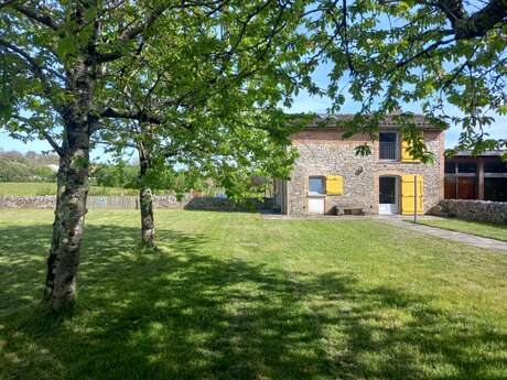 Gîte de la Porte Haute