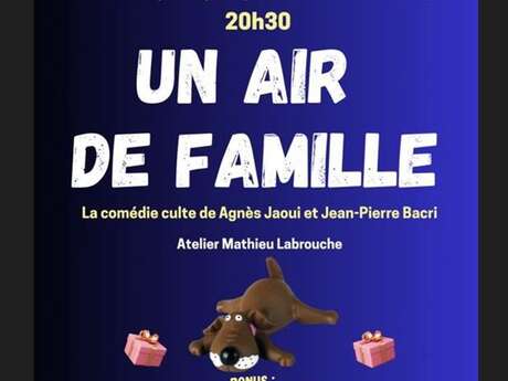 Un air de famille
