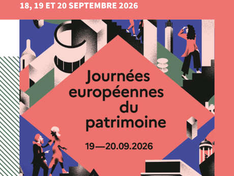Journées Européennes du Patrimoine