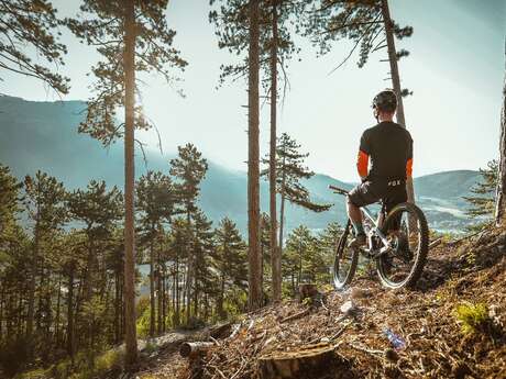 GTHA [de la Bâtie-Montsaléon à Laragne]