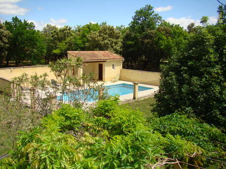 Maigre Maryvonne - La Grive