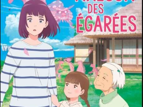 La maison des égarés