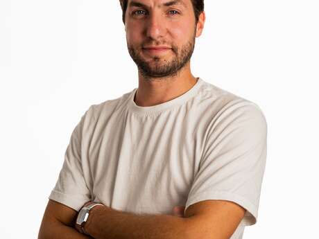 Fabien Bertrand