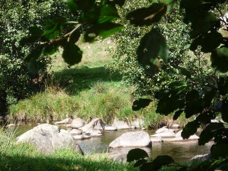 PR204 Le Pont de Mars