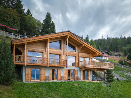 Chalet Micheline