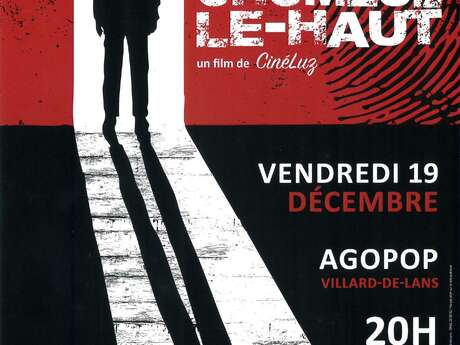 Spectacle - Meurtres à Chomeul le -haut -