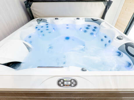 Spa & Sauna Plaines-Provence