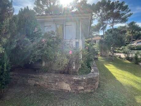 Location Parcs Oasis