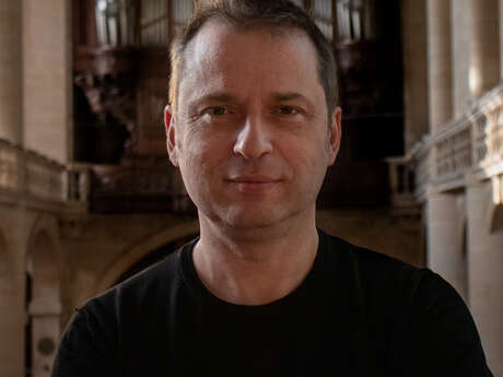 Concierto de órgano - Vincent Warnier