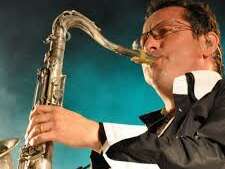 Thé dansant avec Marco Imperatori