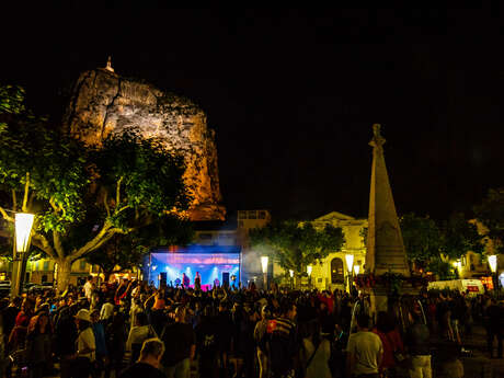 Concert Les Mercredis Musicaux