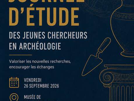 Journée d'étude : une journée organisée par la section jeunes amis de Garom
