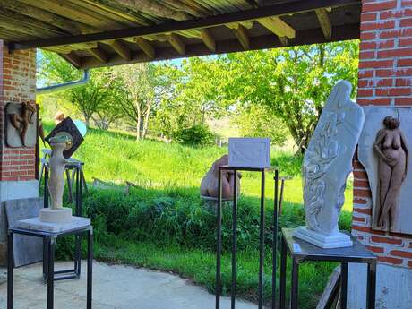 Festival : Regards sur la Féminité