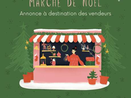 Marché de noël