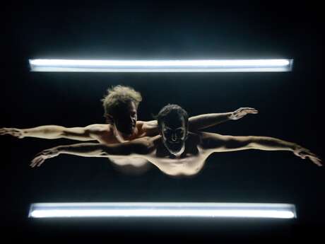 Spectacle de Danse "Hocus Pocus"