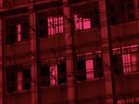 Soirée Astrale #18 Hiver