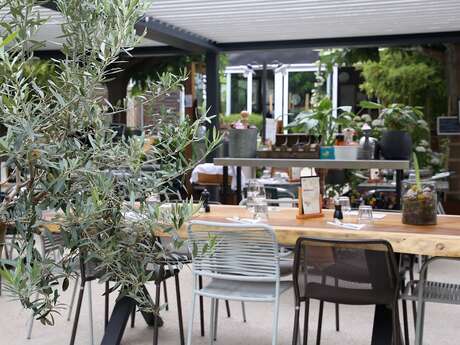 La Table de chez nous