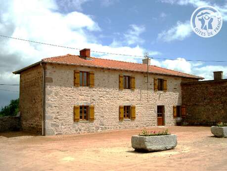 Ferme Fortifiée des Jolards