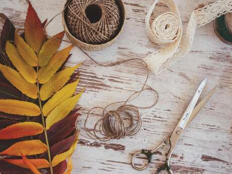 Atelier Créatif & Brunch