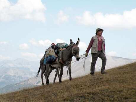 Séjour 3 à 6 jours dans les Monges