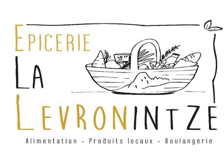 Epicerie La Levronintze Sàrl