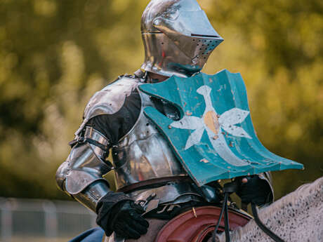 Tournoi de l'Ordre de Saint-Michel