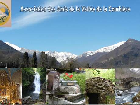 Amis de la Vallée de la Courbière