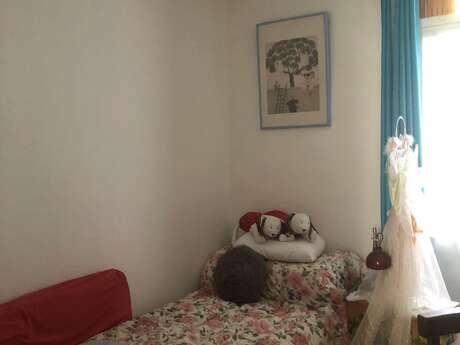 Appartement Les Framboises