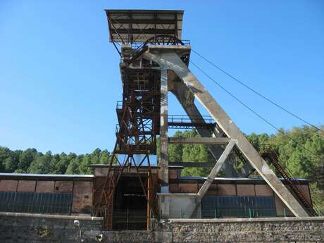 JEP 2025 : la Maison du Mineur
