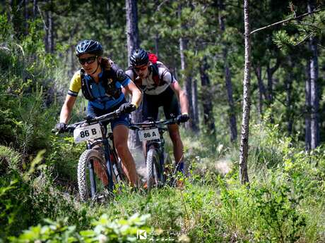 N°10 (Rouge) - L'Aupet