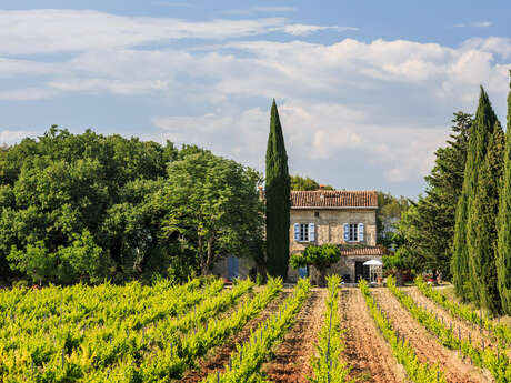 Château Saint-Esprit