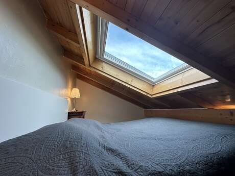 Sous les étoiles - T1 Triplex