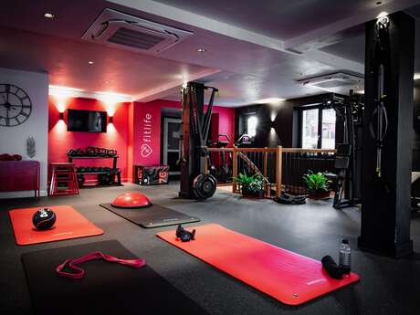 Fitlife