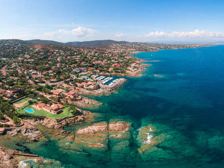 Plage des Eclaireurs