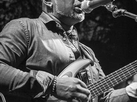 Concert de Sonith and co