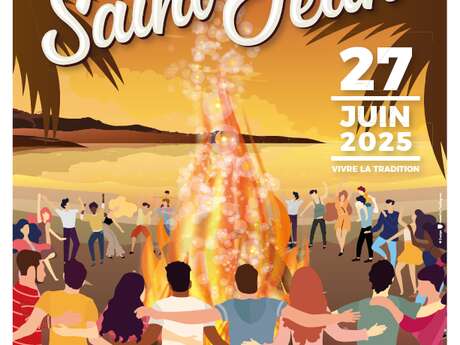 Feast of "Saint Jean"