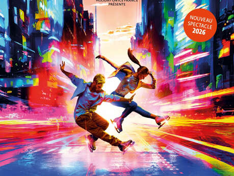 Holiday on Ice - Horizons