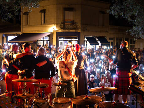 Bal du cœur de ville