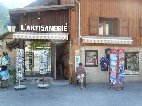 L'Artisanerie