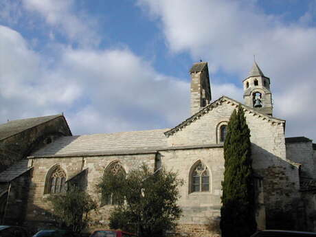 Eglise Notre-Dame de Nazareth